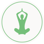 Yogalessen Improving Yoga